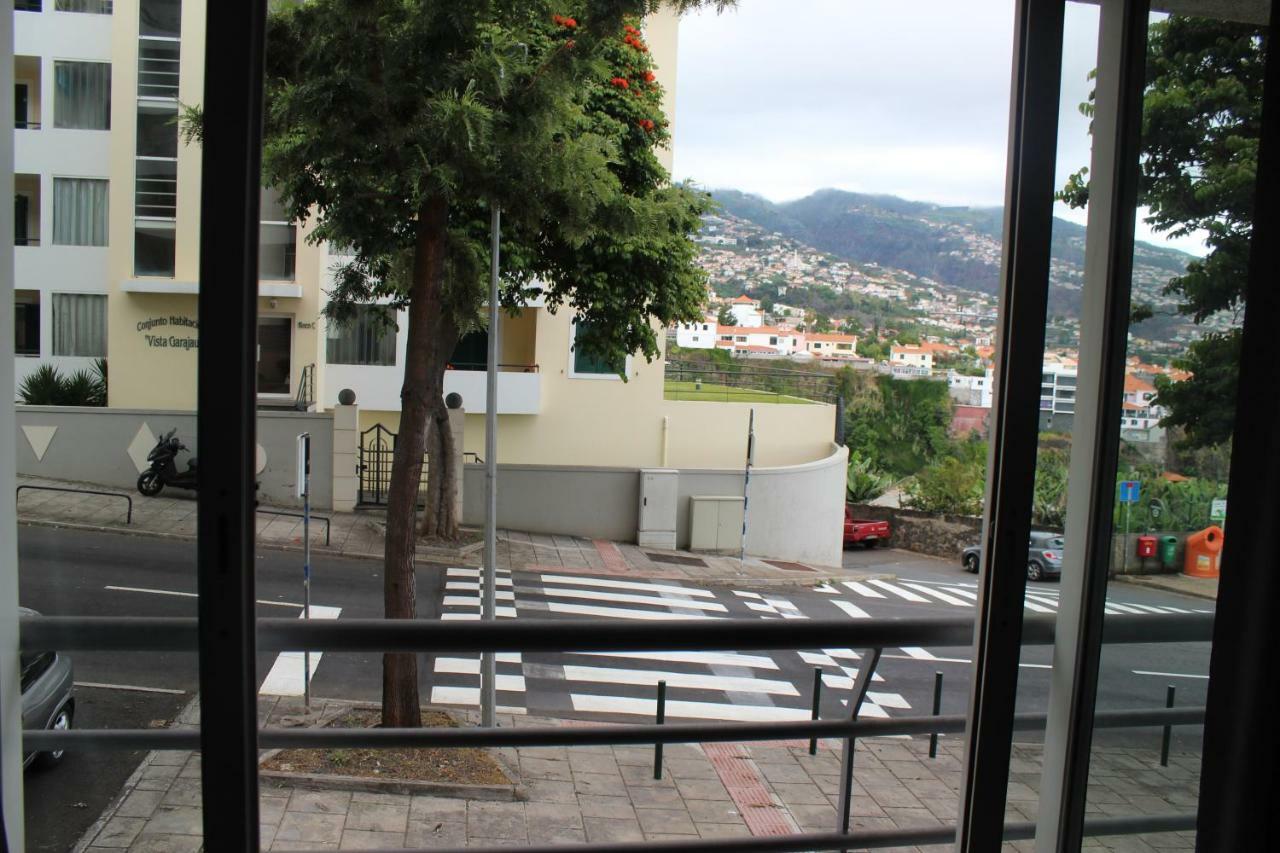 Uptown Madalenas Daire Funchal Dış mekan fotoğraf