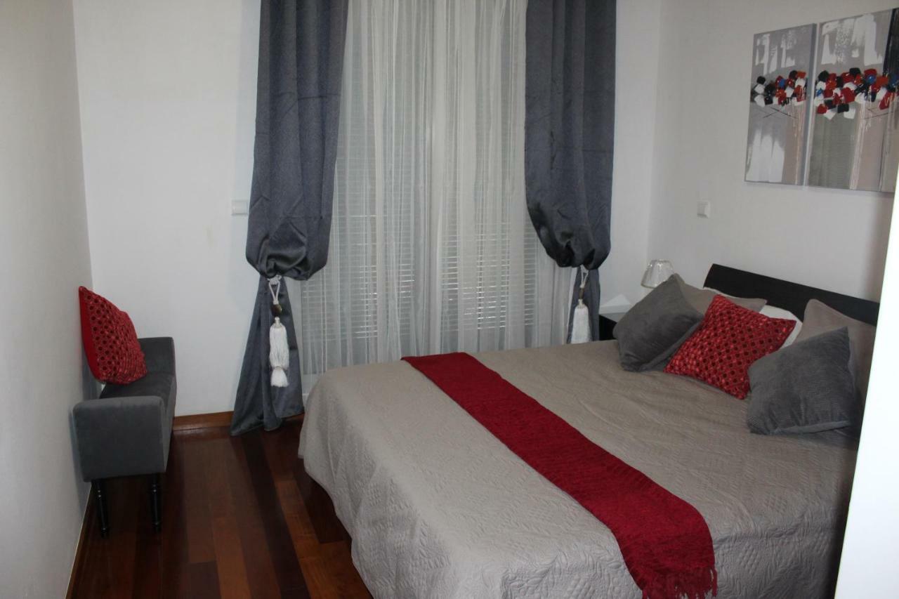 Uptown Madalenas Daire Funchal Dış mekan fotoğraf