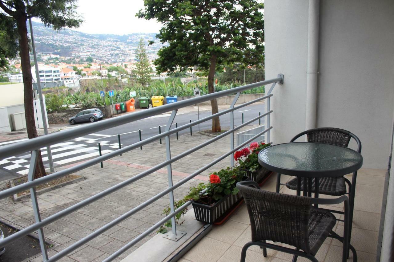 Uptown Madalenas Daire Funchal Dış mekan fotoğraf