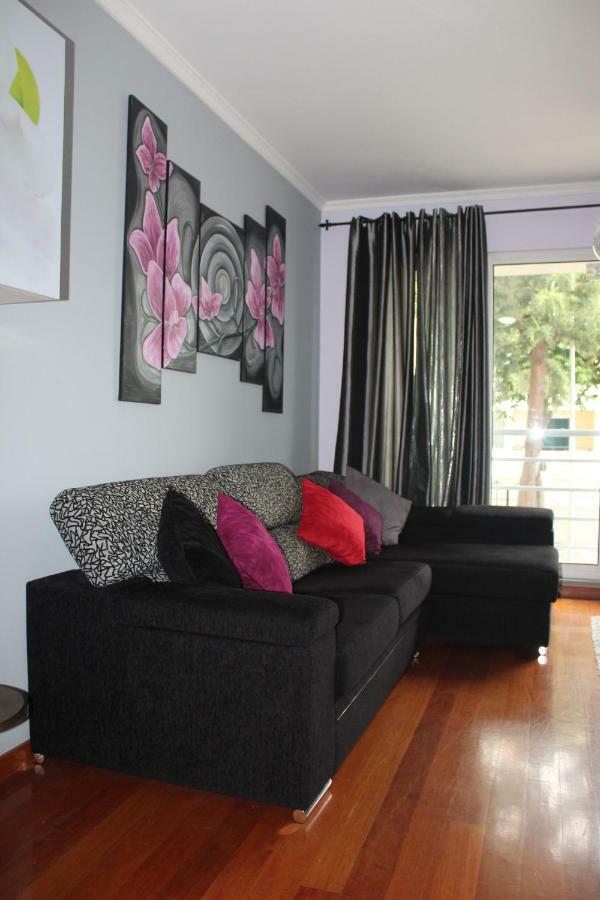 Uptown Madalenas Daire Funchal Dış mekan fotoğraf